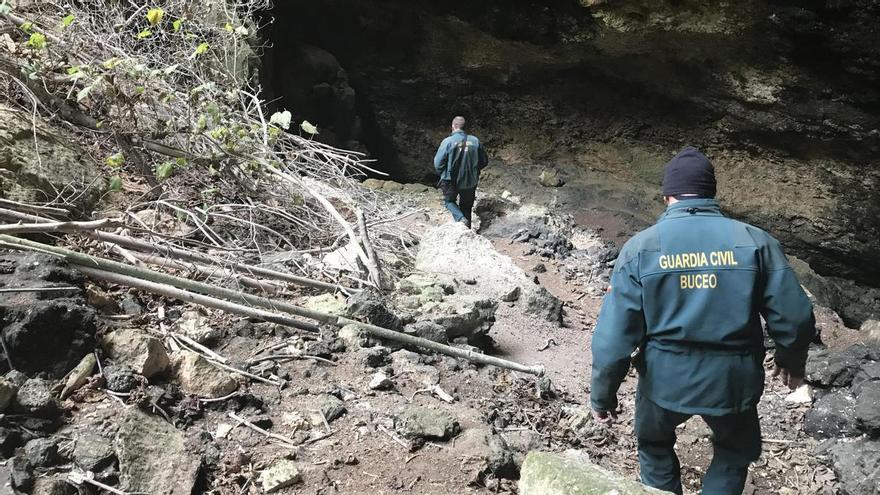 Rettungsaktion auf Mallorca: So lief die Suche nach dem Höhlentaucher ab