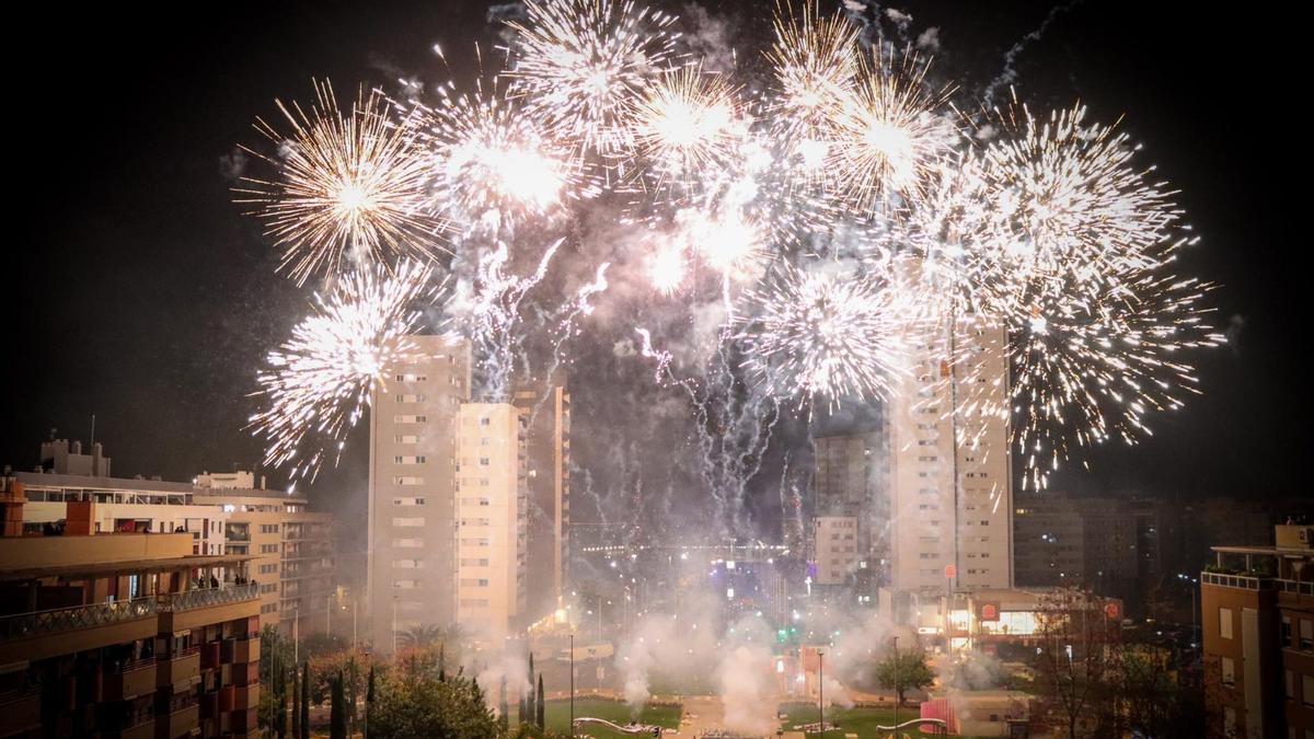 Torrent vibró con la primera edición el año pasado.