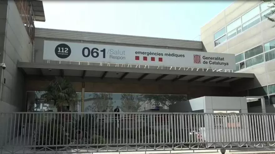 El SEM restringe el uso del 061 y 112 a emergencias por fallo técnico