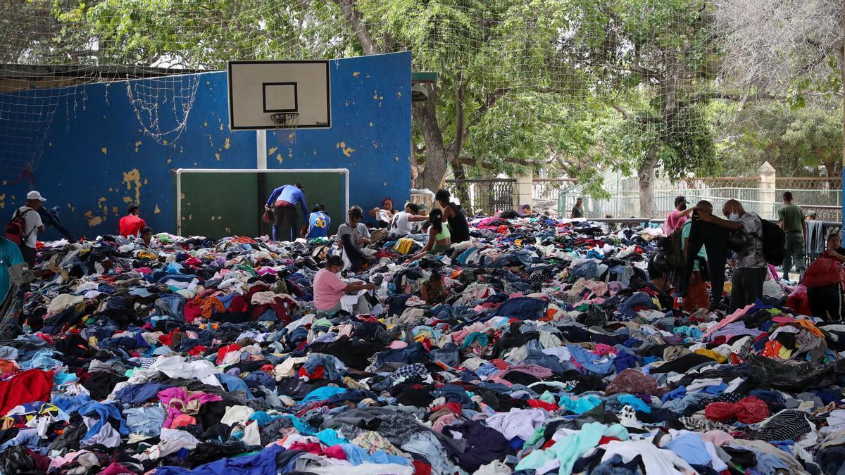 Venezuela, bajo el imperio de lo transitorio después del doble terremoto