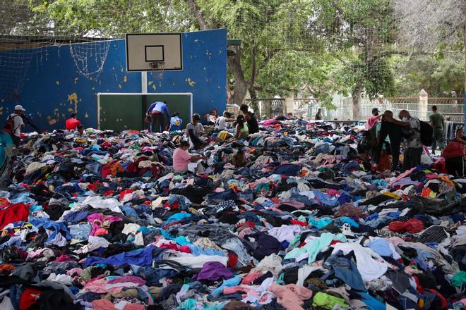 Venezuela, bajo el imperio de lo transitorio después del doble terremoto