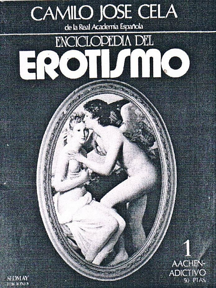 Luis García Berlanga era, además de uno de los cineastas españoles más importantes, un erotómano con un «profundo sentido de la sensualidad». |
