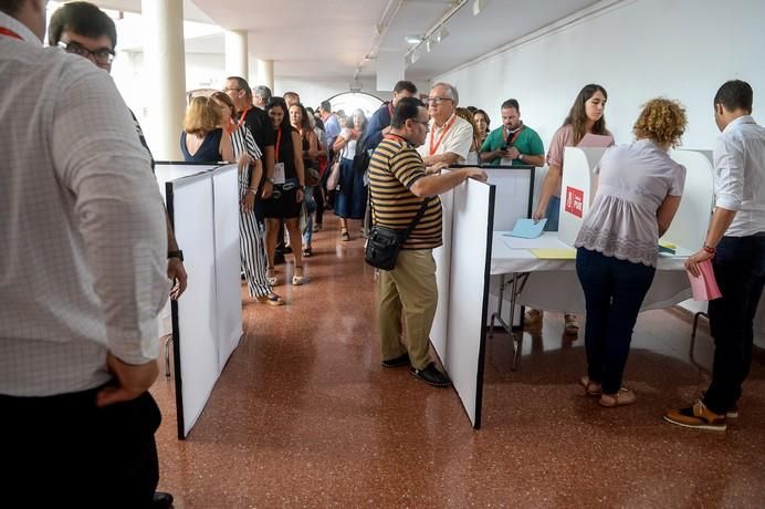 13º CONGRESO REGIONAL DEL PSOE