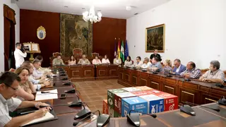 El Estado hará la obra del trasvase a Sierra Boyera y Emproacsa, el estudio técnico