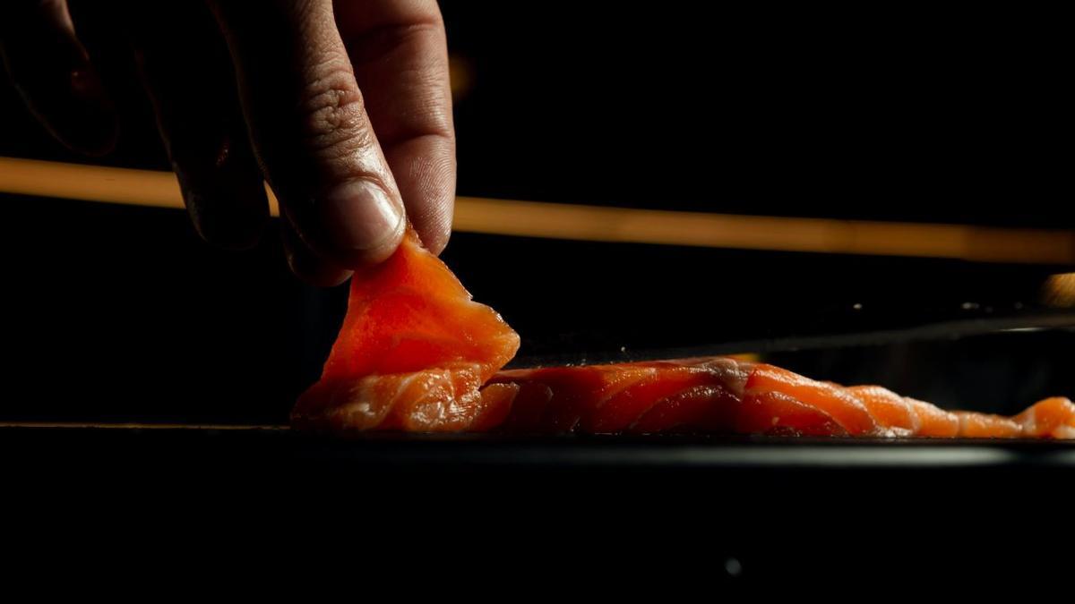 Este es el restaurante de Nerja, en Málaga, al que solo se puede acceder con código secreto.