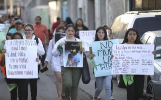 Los feminicidios y el aumento de la violencia en México desesperan a la población