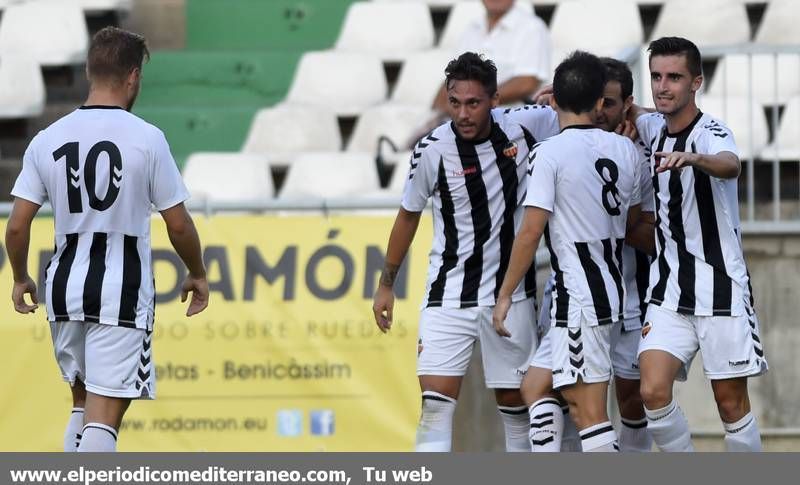 GALERÍA DE FOTOS- CD Castellón-Ontinyent (2-1)