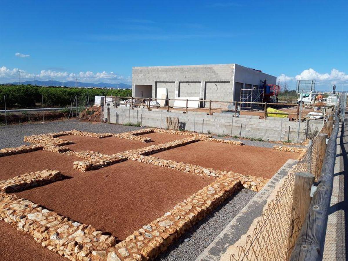 Descubre el pasado romano de Castellón en Vinamargo