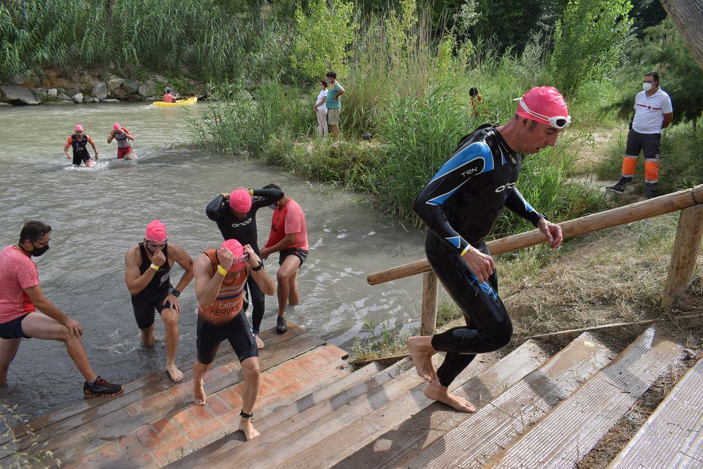 Triatlón de Cieza (II)