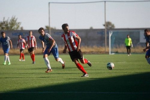 Derbi GCE Villaralbo - Zamora CF