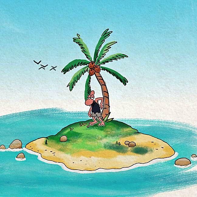 «Trazo Crítico» da movimiento al humor y la denuncia de Ortifus