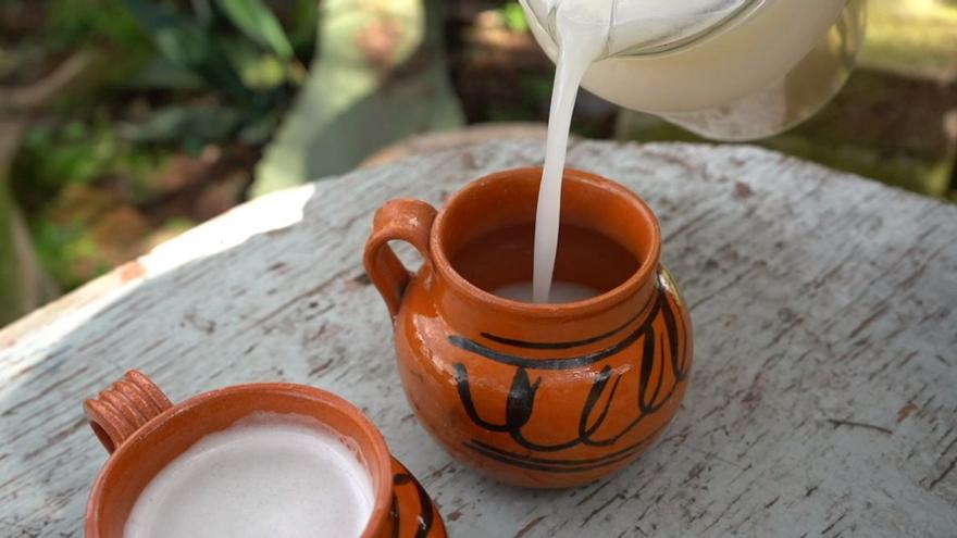 Esta es la bebida mexicana que está arrasando en el mundo