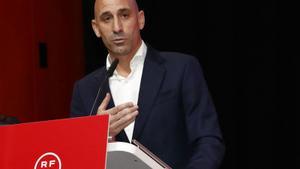 LaLiga sospita que Rubiales va utilitzar diners per a altres fins