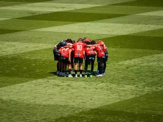 Día D para el Mallorca en El Coliseum