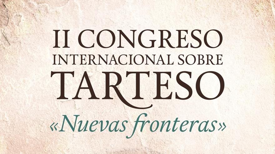 II Congreso Internacional sobre Tarteso