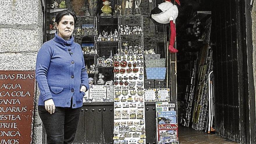 El desalojo del local de San Jorge a la espera del Supremo