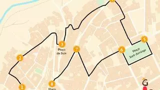 Fiesta del Corpus en Ontinyent: cambios en el recorrido de la procesión, bailes y horarios