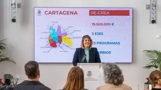 Europa impulsa el desarrollo sostenible de 13 municipios murcianos