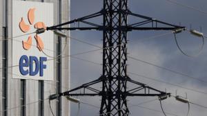  El Gobierno francés ha hecho una OPA de 9.700 millones a la eléctrica EDF