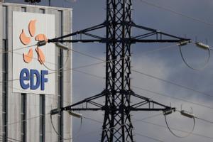  El Gobierno francés ha hecho una OPA de 9.700 millones a la eléctrica EDF