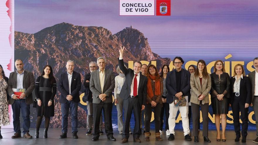 Expertos internacionales defenderán las Cíes como Geoparque de la Unesco