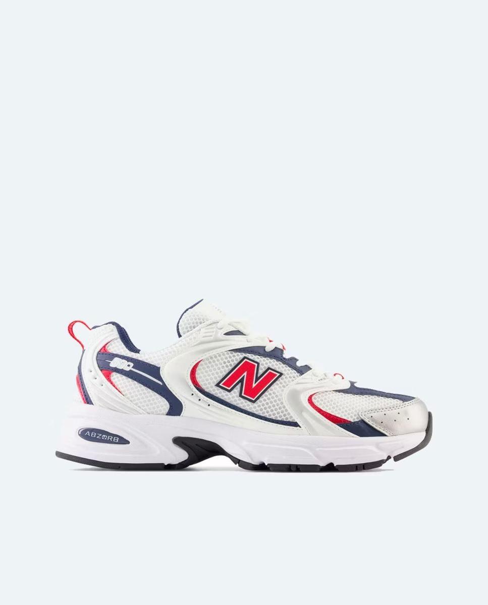 Las New Balance grises más buscadas están en  por 60 €