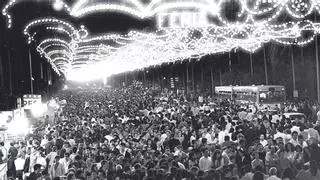 Los orígenes de la Feria de Mayo