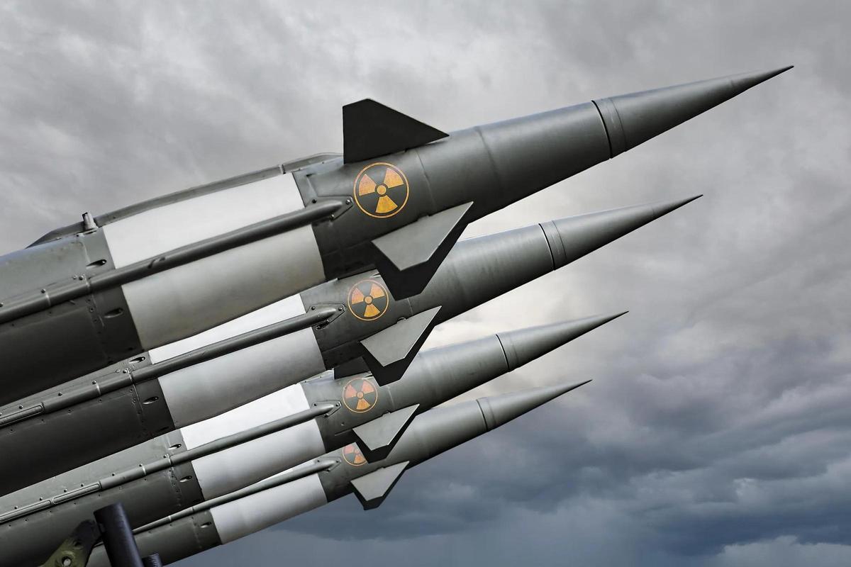El peligro de una guerra nuclear ha aumentado en esta década