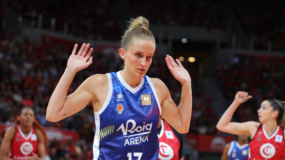 ¿Quién es el favorito entre el Casademont Zaragoza y el Valencia Basket? Una rivalidad de muchas caras
