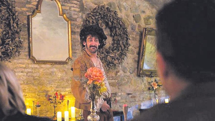 La escasa inversión de Aragón en Cultura o la gran mentira de que somos una comunidad modesta