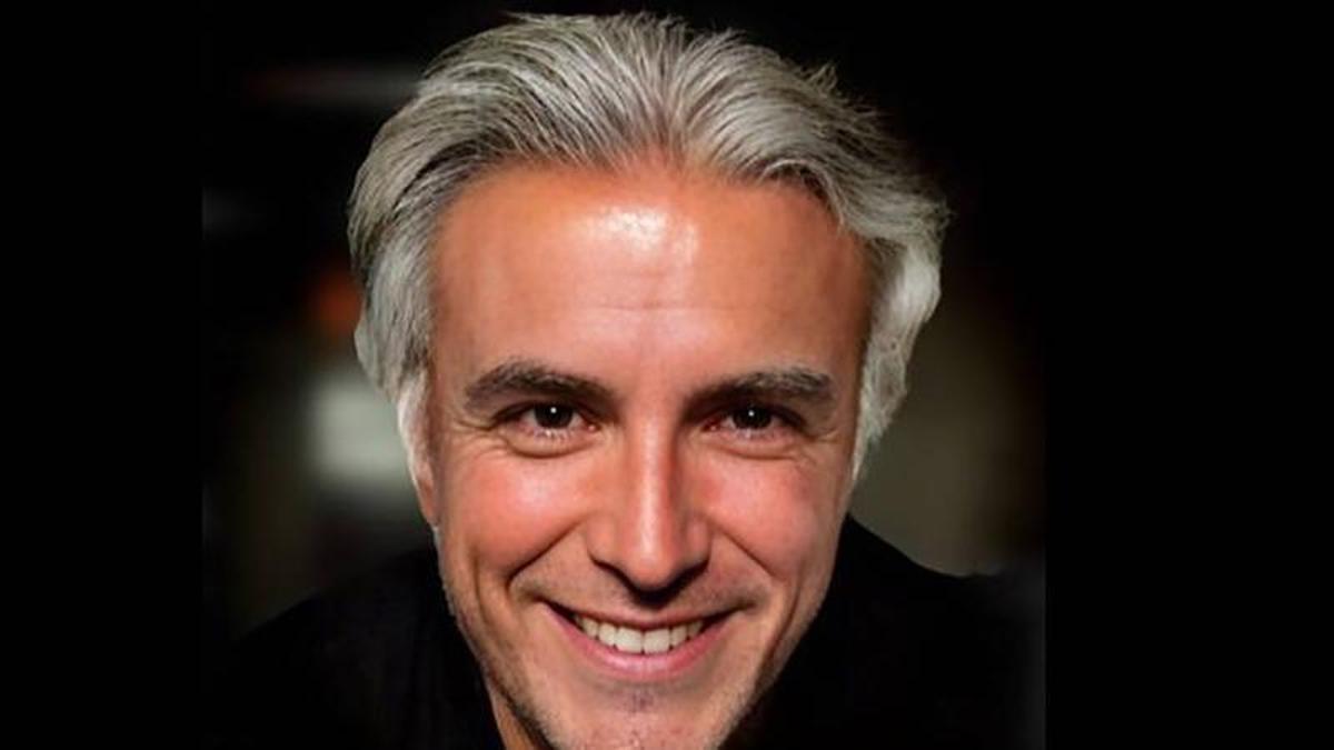 Muere Juan Lebrón Sánchez