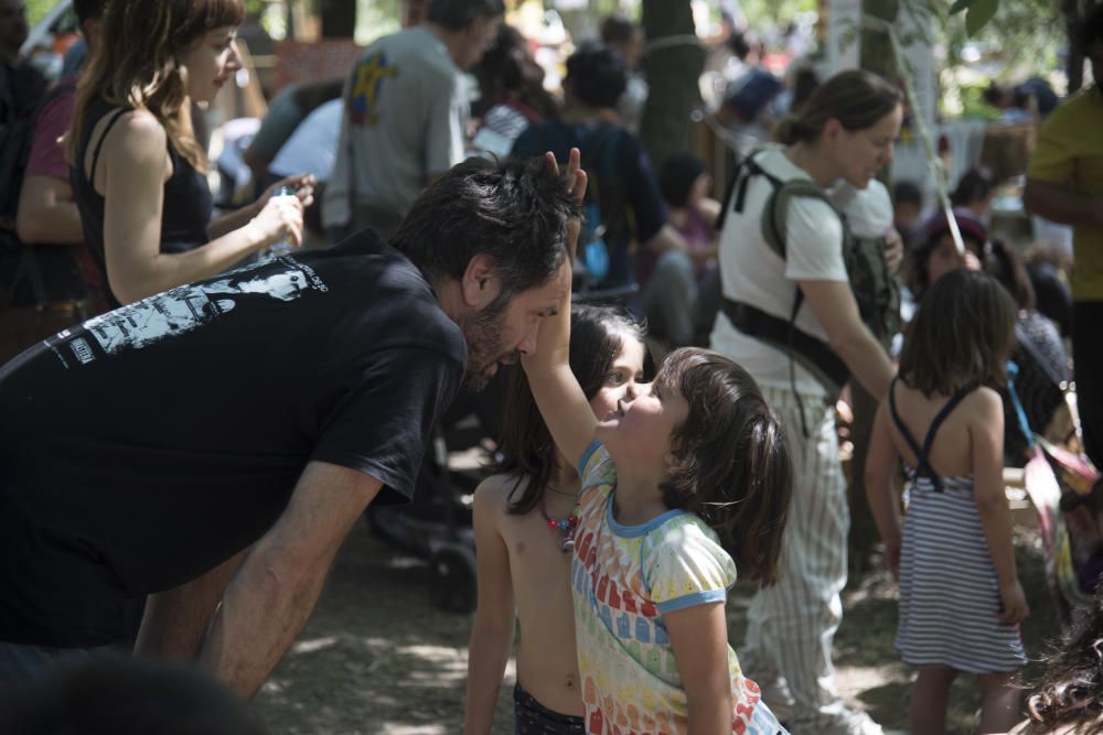 El cooperativisme cultural es desplega a Manresa a