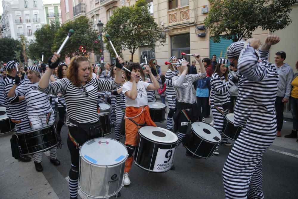 Carnaval de Russafa