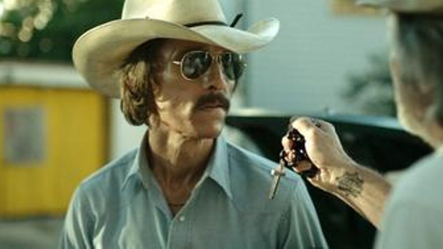 Dallas Buyers Club