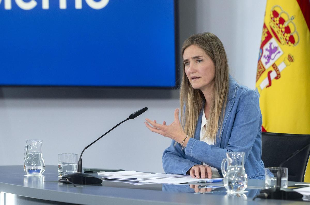 El Govern envia un nou requeriment a les elèctriques per investigar les causes de l’apagada El Govern envia un nou requeriment a les elèctriques per investigar les causes de l’apagada