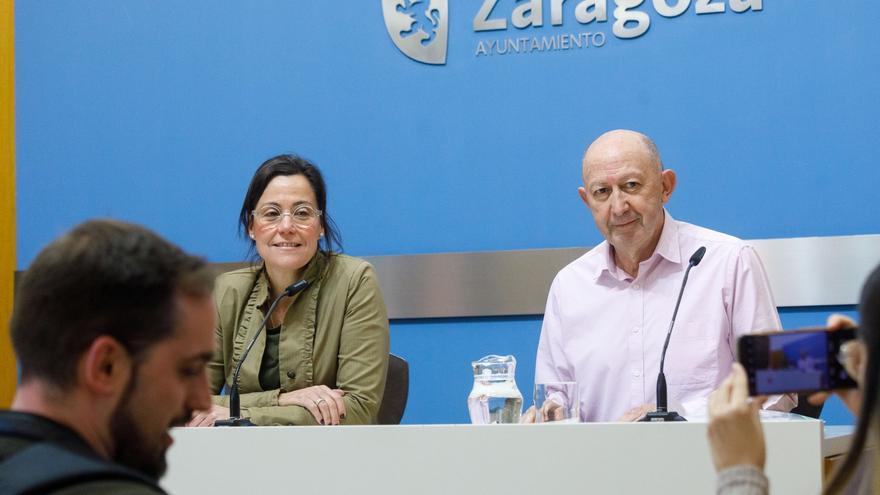Más de 3.300 jóvenes hacen sus aportaciones en el proceso participativo Zaragoza Joven
