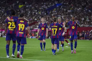 Daegu FC - FC Barcelona, en directo: sigue el partido amistoso de pretemporada del Barça online
