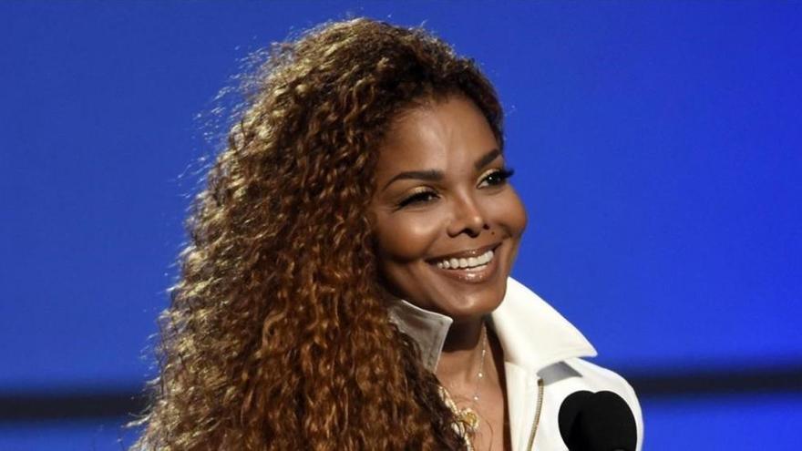 Janet Jackson anuncia su vuelta a los escenarios