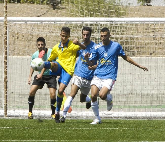 FUTBOL TERCERA DIVISION LAS PALMAS ATLETICO-CD ...