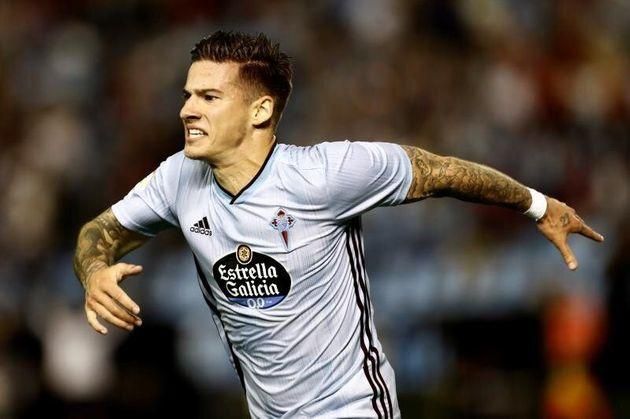 Santi Mina - Real Celta (Valor: 30 millones de euros)