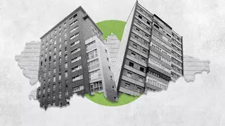 Todas las claves del plan "Llave" de Gijón: dónde se construirán 500 viviendas públicas, plazos y cuántas serán para alquiler asequible