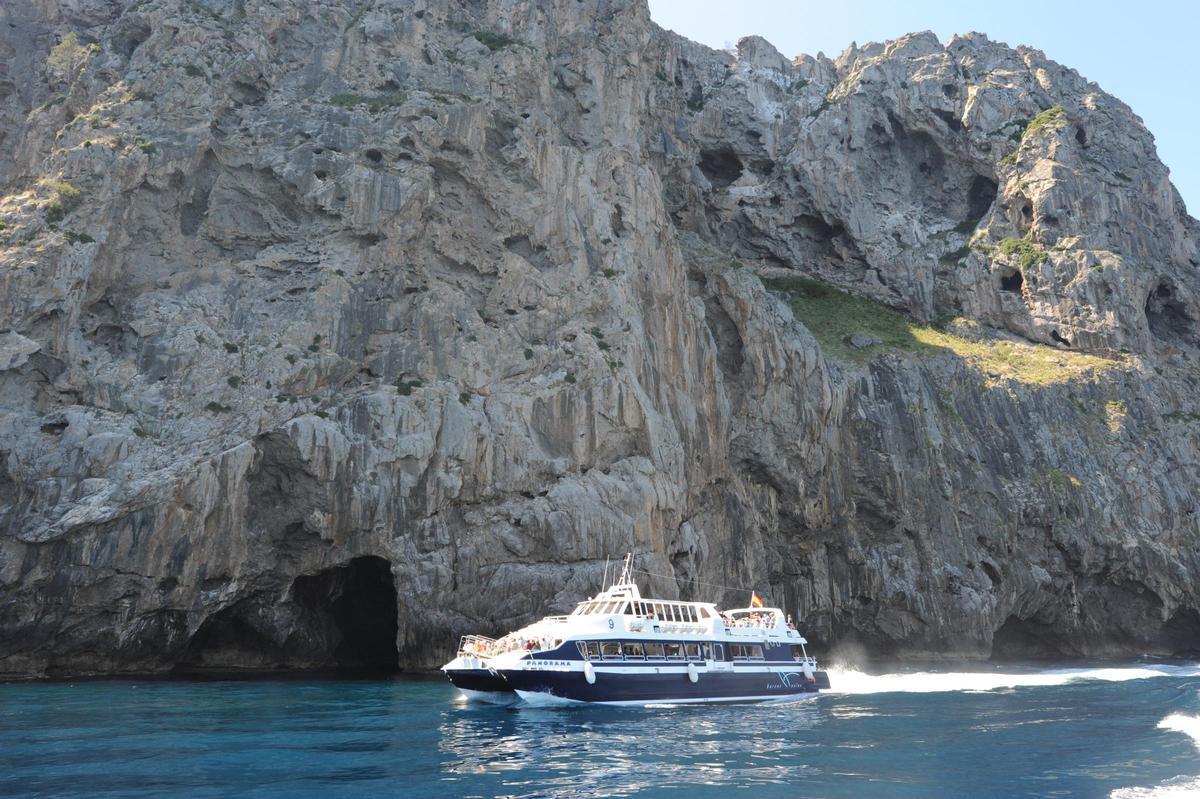 Esta excursión coincide con las vacaciones escolares y es perfecta para disfrutarla en familia.