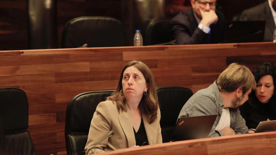 Podemos ve en el presupuesto de Barbón un regreso al pactado con el PP