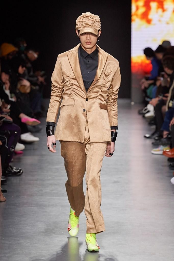Tokyo James