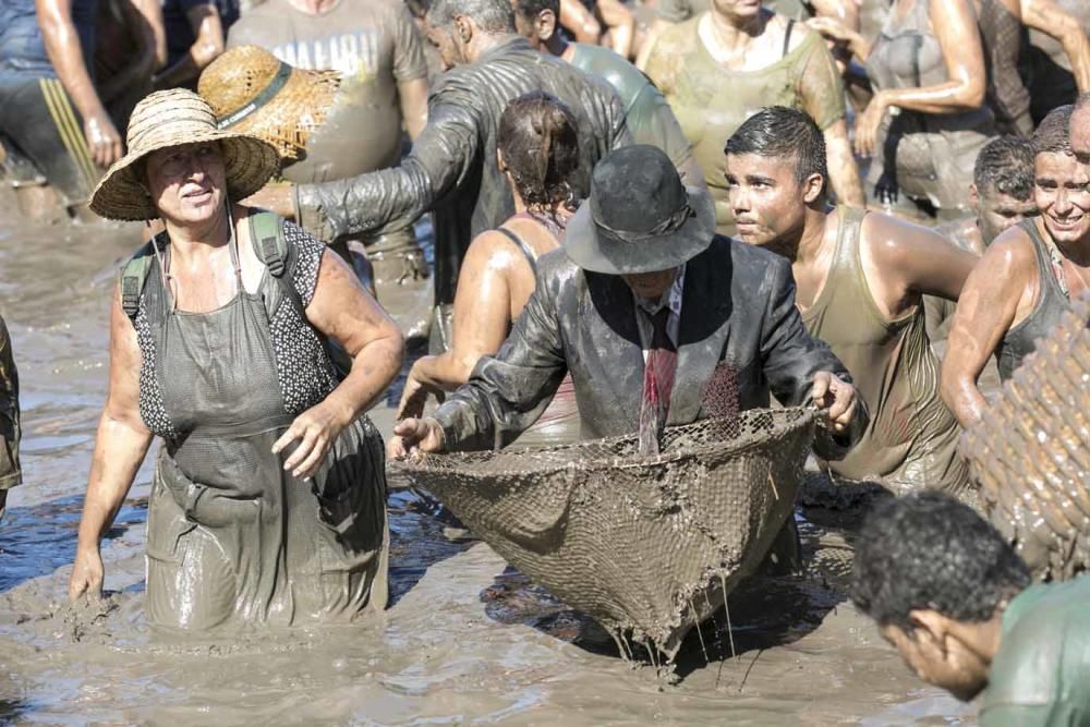 Fiesta del Charco 2016