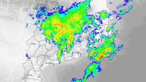Temps de Catalunya, avui dijous, 15 de desembre del 2022: pluges al matí, sol després