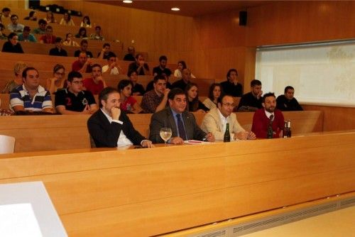 Murcia acoge la tercera semifinal del Concurso Cocinero del Año