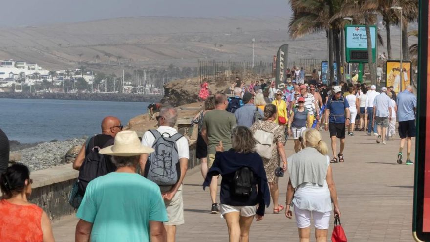 Gran Canaria and Tenerife: Surprising Speech Differences Across the Canary Islands