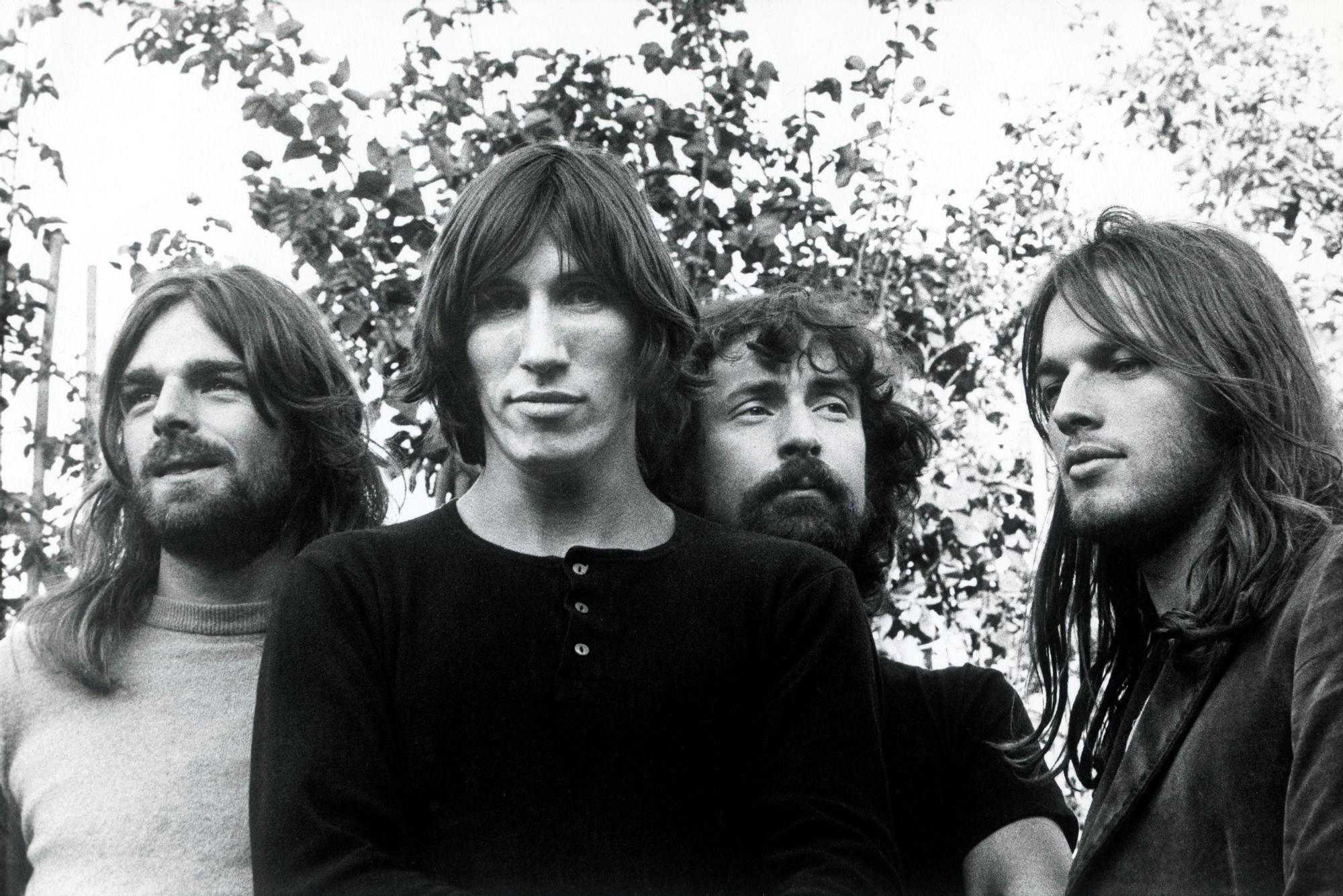 PINK FLOYD