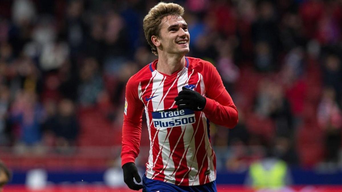 Antoine Griezmann